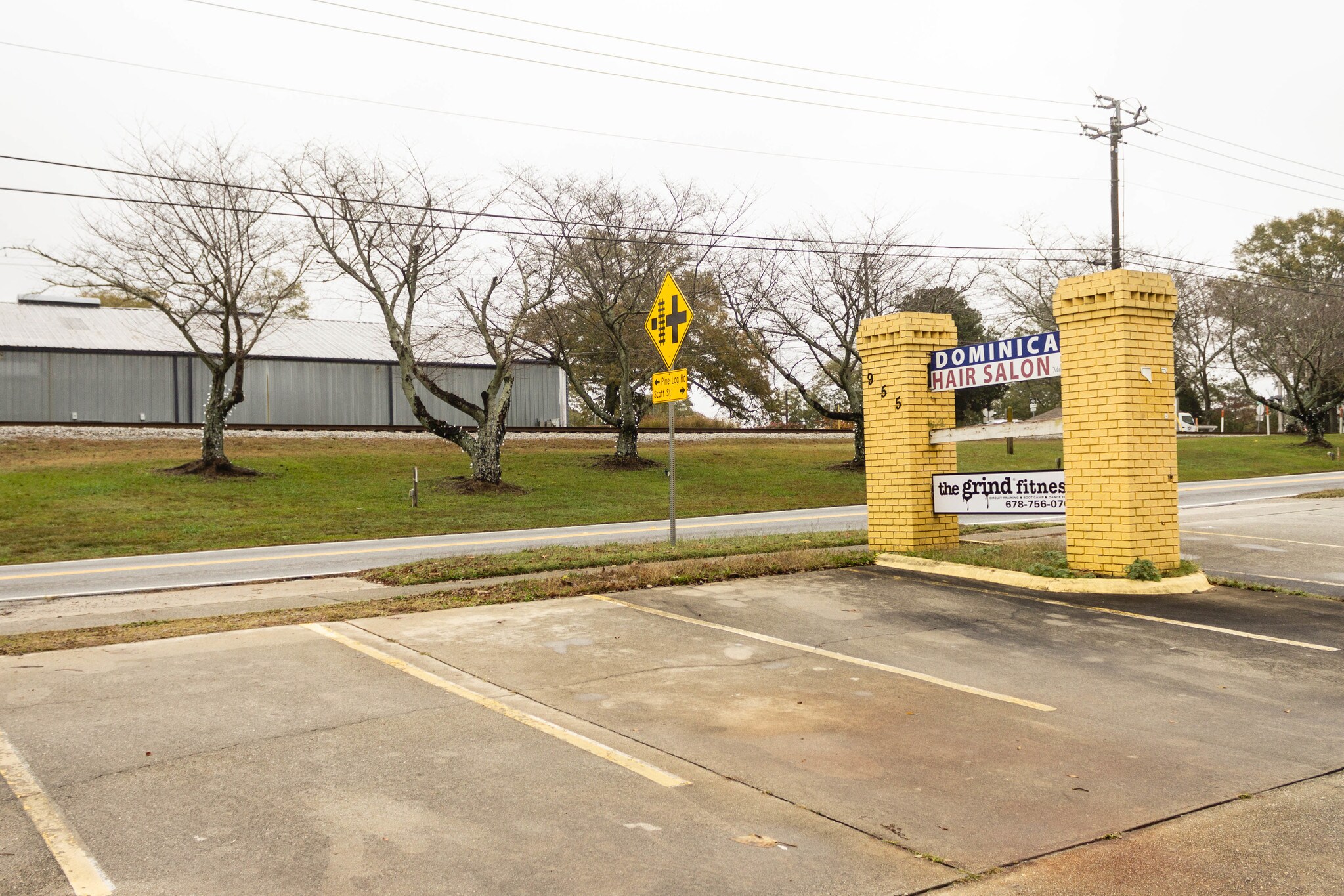 955 Green St, Conyers, GA for sale Other- Image 1 of 1