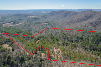 More details for 635 NC Highway 226 Rd, Casar, NC - Land for Sale