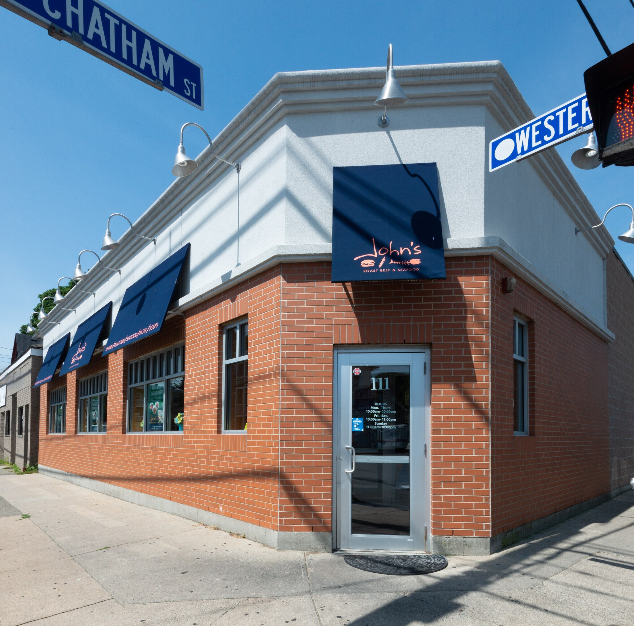 111 Western Ave, Lynn, MA for sale Primary Photo- Image 1 of 1