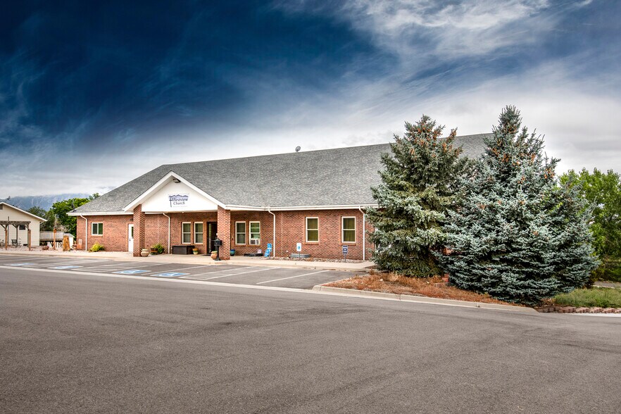 6710 Arapahoe Rd, Boulder, CO 80303 Office for Lease