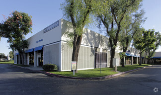 More details for 3873 Schaefer Ave, Chino, CA - Office for Lease