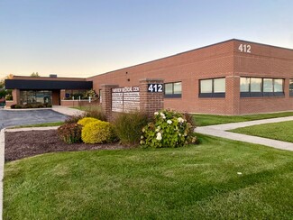 More details for 412 W 63rd St, Downers Grove, IL - Medical for Lease