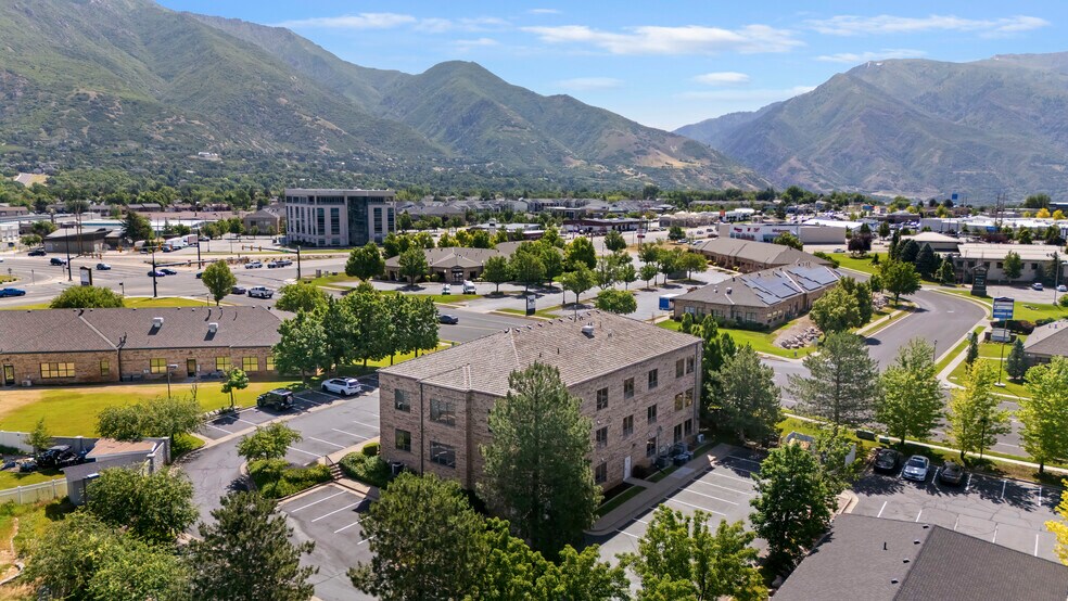 1480 E Ridgeline Dr, Ogden, UT for sale - Building Photo - Image 2 of 30