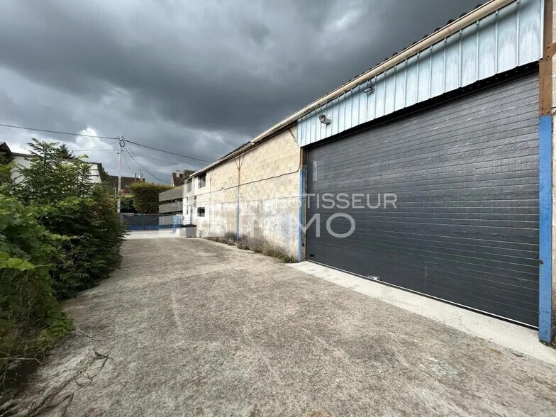 Flex in Lagny-sur-Marne for sale - Building Photo - Image 1 of 9