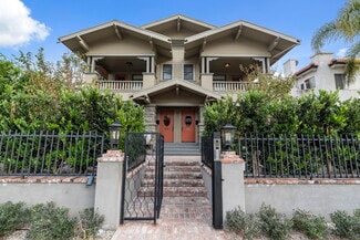 Recently Remodeled 4-plex - Fourplex or Quadplex
