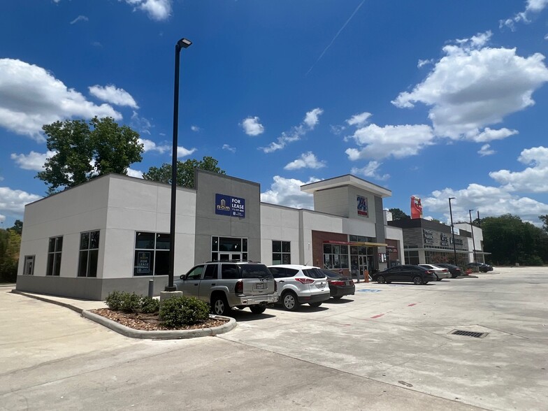 Cypresswood Dr, Spring, TX for lease - Building Photo - Image 1 of 3