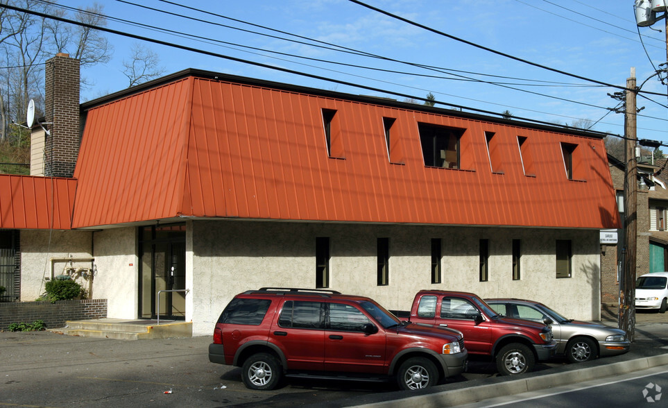 2660 Library Rd, Pittsburgh, PA for lease - Other - Image 2 of 25