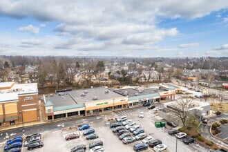 1842 Bethlehem Pike, Flourtown, PA - aerial  map view - Image1