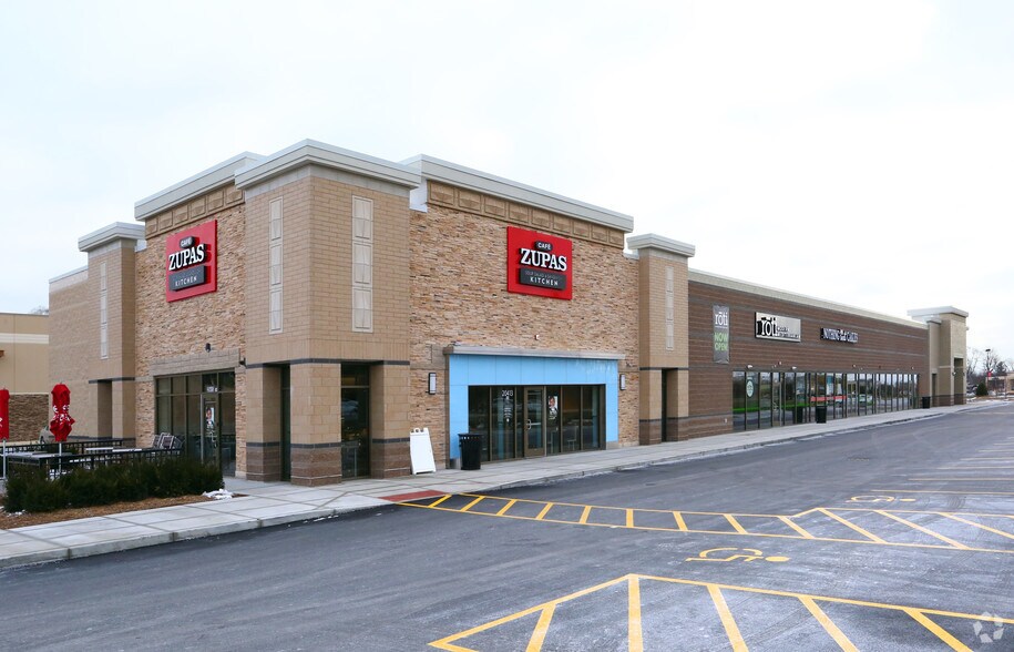 20413 Rand Rd, Kildeer, IL for sale - Building Photo - Image 1 of 1