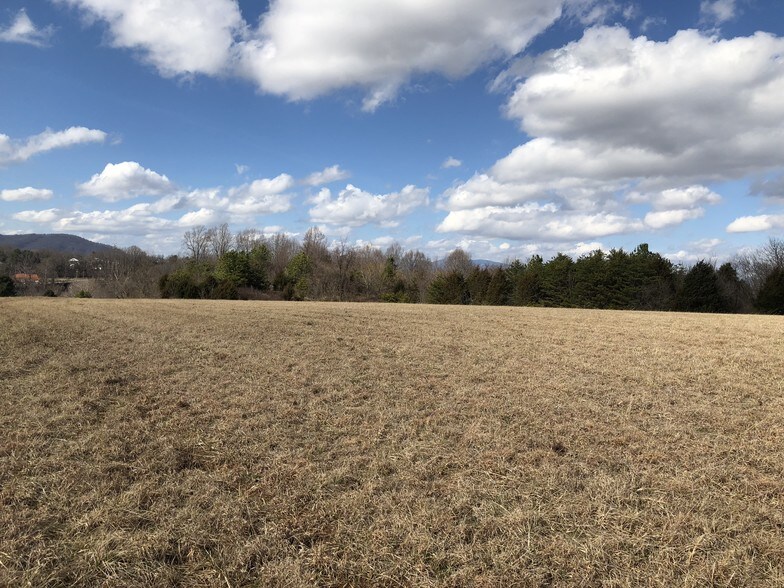 Brockman Park Drive, West & East Commerce St, Amherst, VA for sale - Other - Image 1 of 1