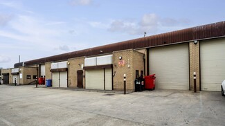 More details for 14-18 Commercial Rd, London - Industrial for Lease