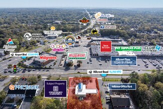 More details for 736 Hillcrest Rd, Mobile, AL - Retail for Sale