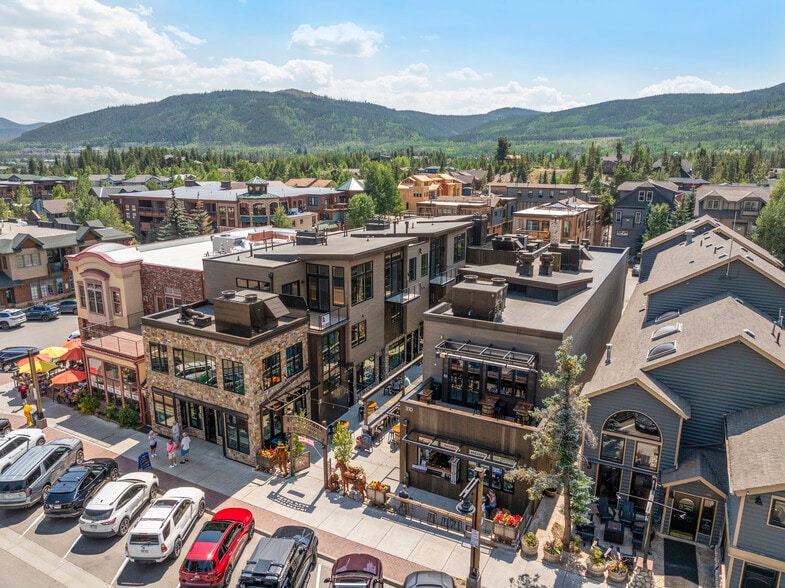 310 Main St, Frisco, CO for sale - Building Photo - Image 3 of 7