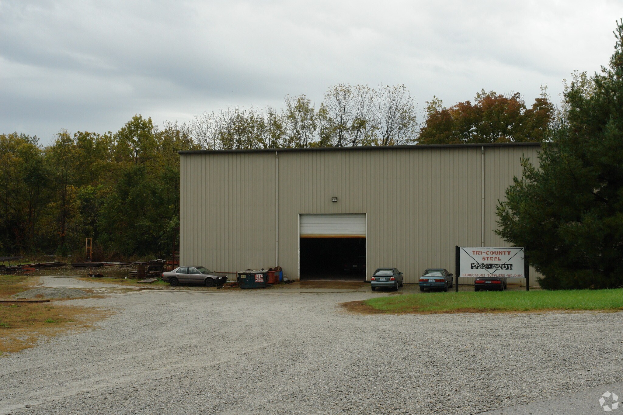 3501 Mattingly Rd, Buckner, KY for sale Primary Photo- Image 1 of 1