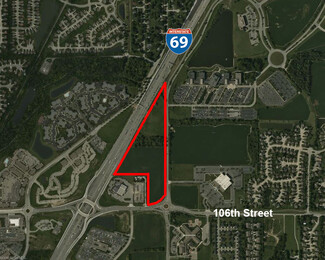 More details for I-69, Fishers, IN - Land for Sale