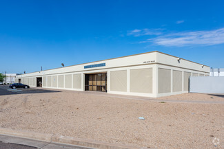 More details for 2050 E University Dr, Phoenix, AZ - Industrial for Lease