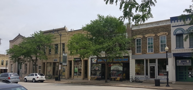 112-124 S Main St, Jefferson, WI 53549 | LoopNet