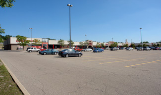 More details for 37530-37700 W Twelve Mile Road, Farmington Hills, MI - Retail for Lease