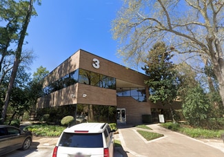 More details for 3 Grogans Park Dr, The Woodlands, TX - Office for Lease