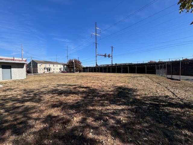 1000 N Heald St, Wilmington, DE for lease Building Photo- Image 1 of 7