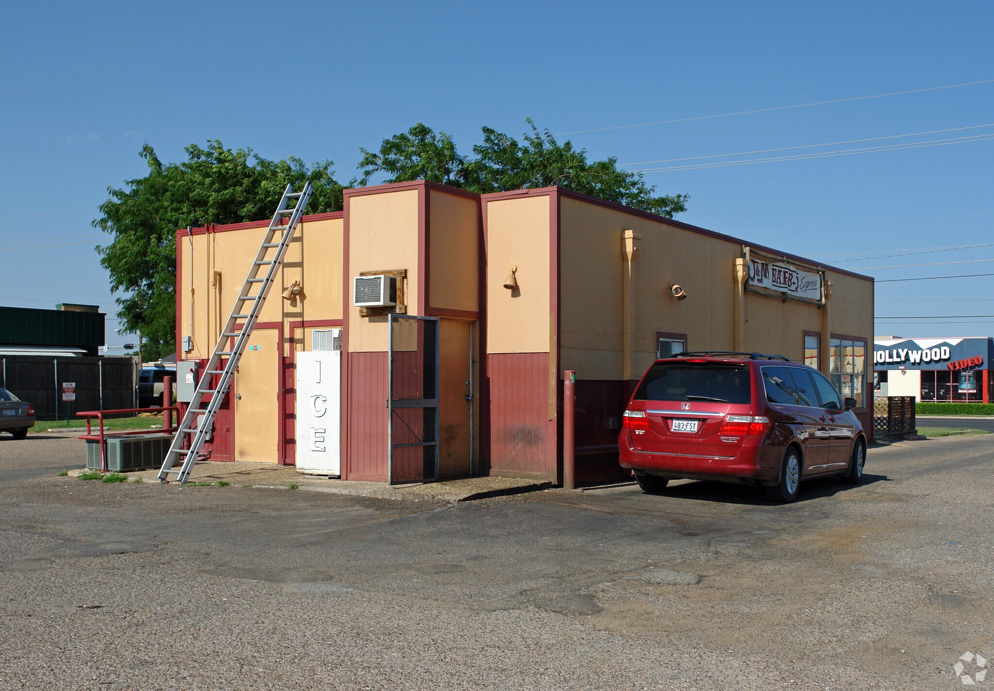 7924 Slide Rd, Lubbock, TX for sale Building Photo- Image 1 of 1