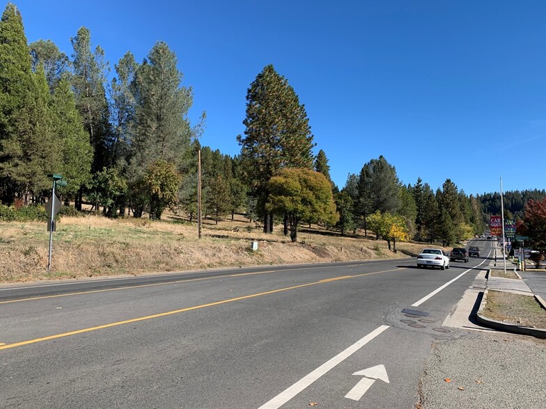 1400-1600 Main St, Grass Valley, CA for sale - Building Photo - Image 3 of 10