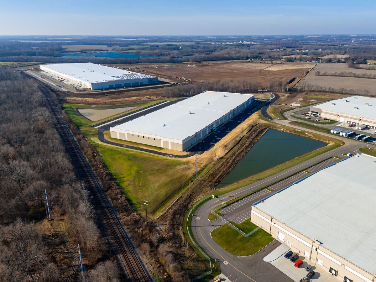 6730 Prushing Farms Rd, Lockbourne, OH 43137 6730 Prushing Farms Road