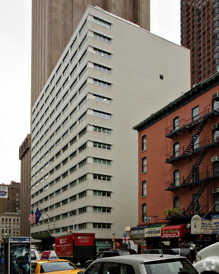 199 Church St, New York, NY 10007