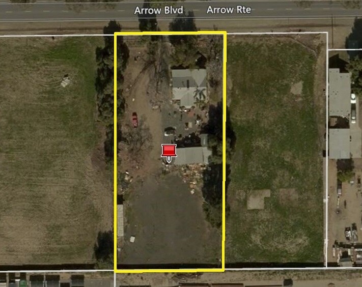 13815 Arrow Rt, Fontana, CA for sale - Primary Photo - Image 1 of 1