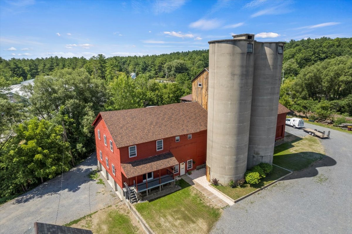 13 Mill, Ballston Lake, NY 12019