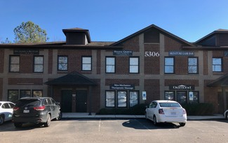 More details for 5306 Six Forks Rd, Raleigh, NC - Office for Lease