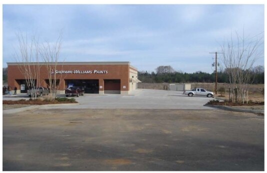 5320 Lakeland Dr, Flowood, MS for sale - Primary Photo - Image 1 of 1