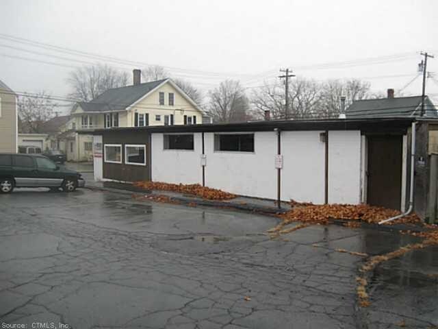 42 Mechanic St, Danielson, CT for sale - Primary Photo - Image 1 of 1