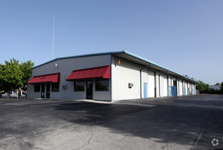 More details for 3673 Prospect Ave, Naples, FL - Industrial for Lease