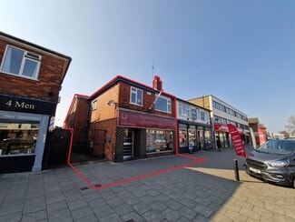 More details for 870 Osmaston Rd, Derby - Retail for Sale
