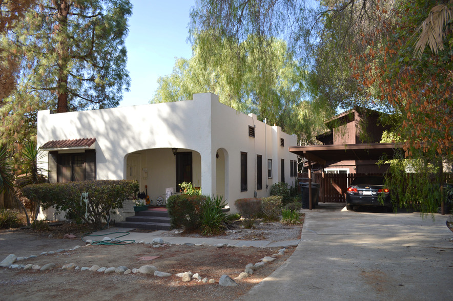 1113 Yale Ave, Claremont, CA for sale - Primary Photo - Image 1 of 8