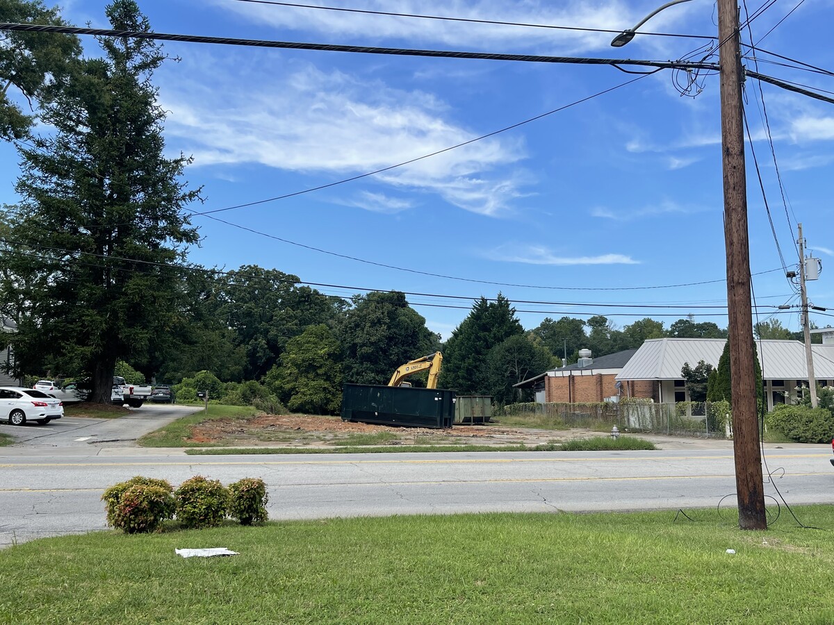 1003 Maple St, Carrollton, GA 30117 Land for Sale