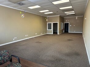 208 HIGHWAY 29, Hogansville, GA for lease Building Photo- Image 2 of 4