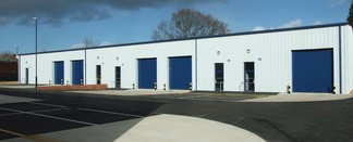 More details for Lythalls Ln, Coventry - Industrial for Lease