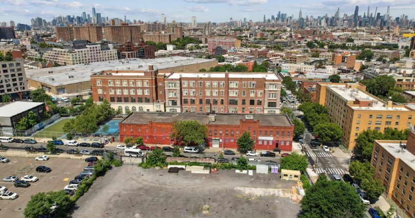 43 George St, Brooklyn, NY for sale - Building Photo - Image 3 of 9