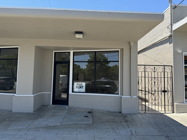 7 N Kingston St, San Mateo, CA for lease - Building Photo - Image 2 of 7