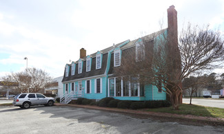 More details for 13811 Warwick Blvd, Newport News, VA - Office/Retail for Lease