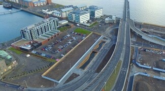 More details for South Commercial St, Dundee - Land for Sale