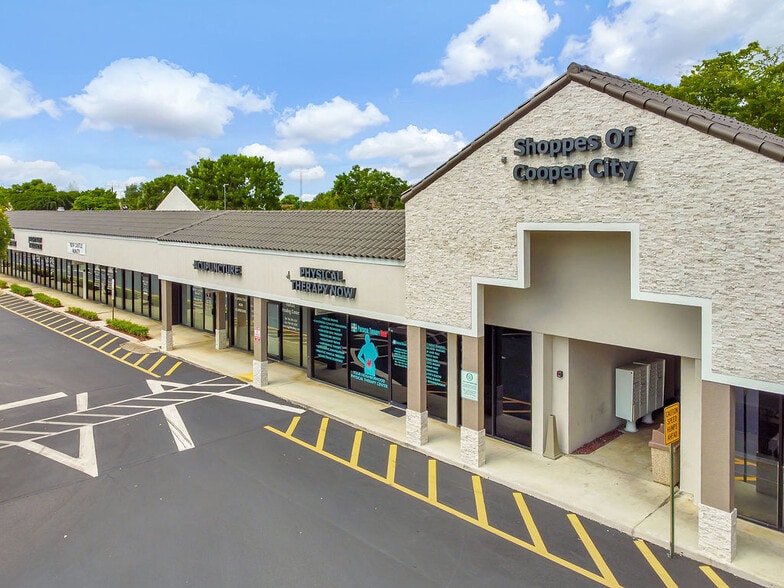 12109-12397 Sheridan St, Cooper City, FL for lease - Building Photo - Image 3 of 29