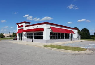 More details for 2007 Hughes Rd, Madison, AL - Retail for Sale