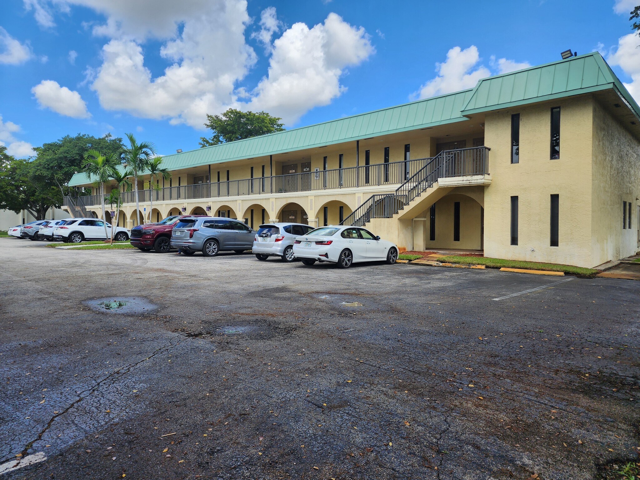 Office Depot Northwest 57th Avenue Miami Lakes Fl 15271 NW 60th Ave, Miami Lakes, FL 33014 - Office for Lease | LoopNet