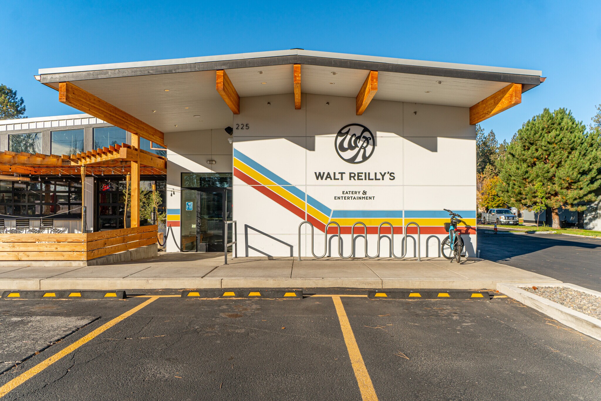 225 SW Century Dr, Bend, OR for sale Building Photo- Image 1 of 1