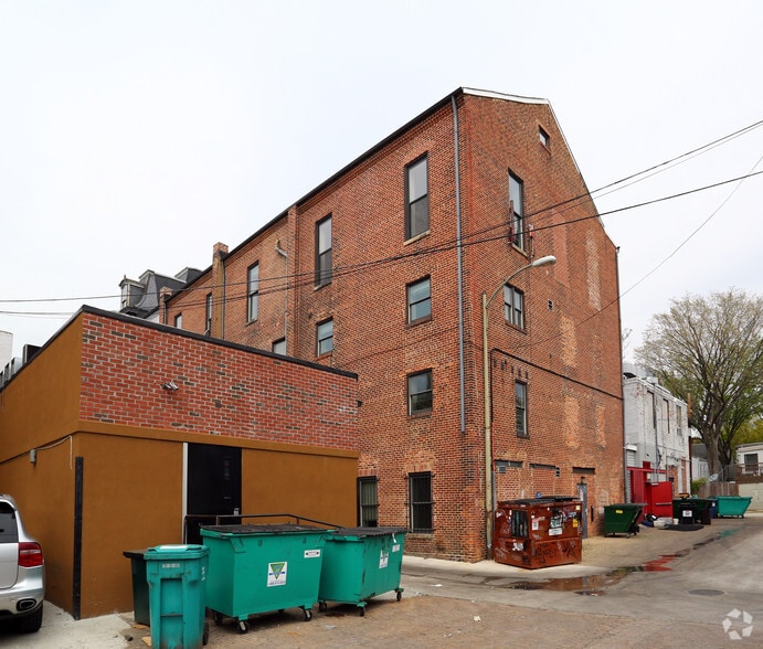 516 8th St SE, Washington, DC for sale - Building Photo - Image 3 of 12