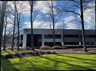 More details for 30 Technology Dr, Warren, NJ - Office for Lease