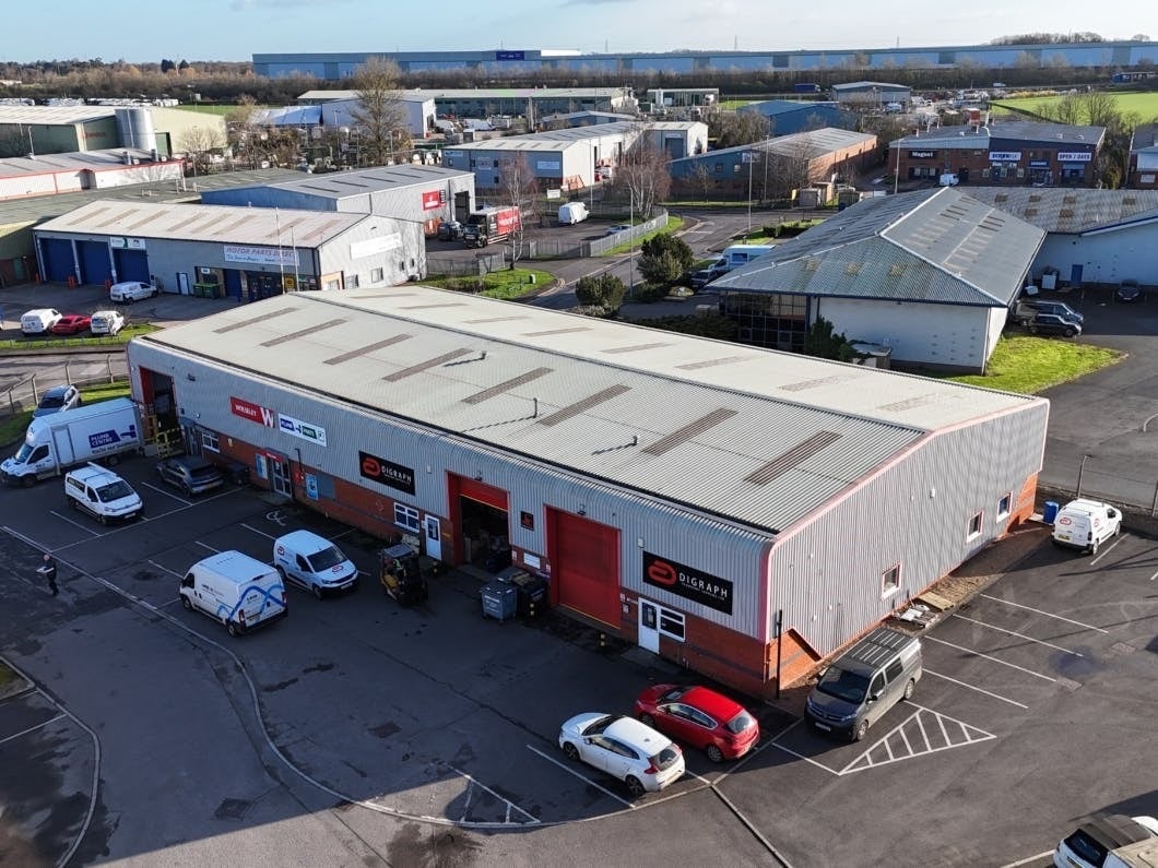 Telford Ct, Newark for lease Building Photo- Image 1 of 6